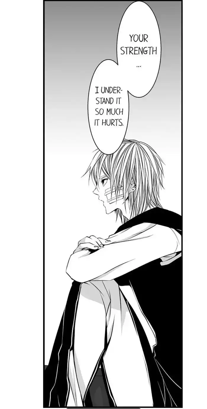 Danshiryou no Omocha Ch.067