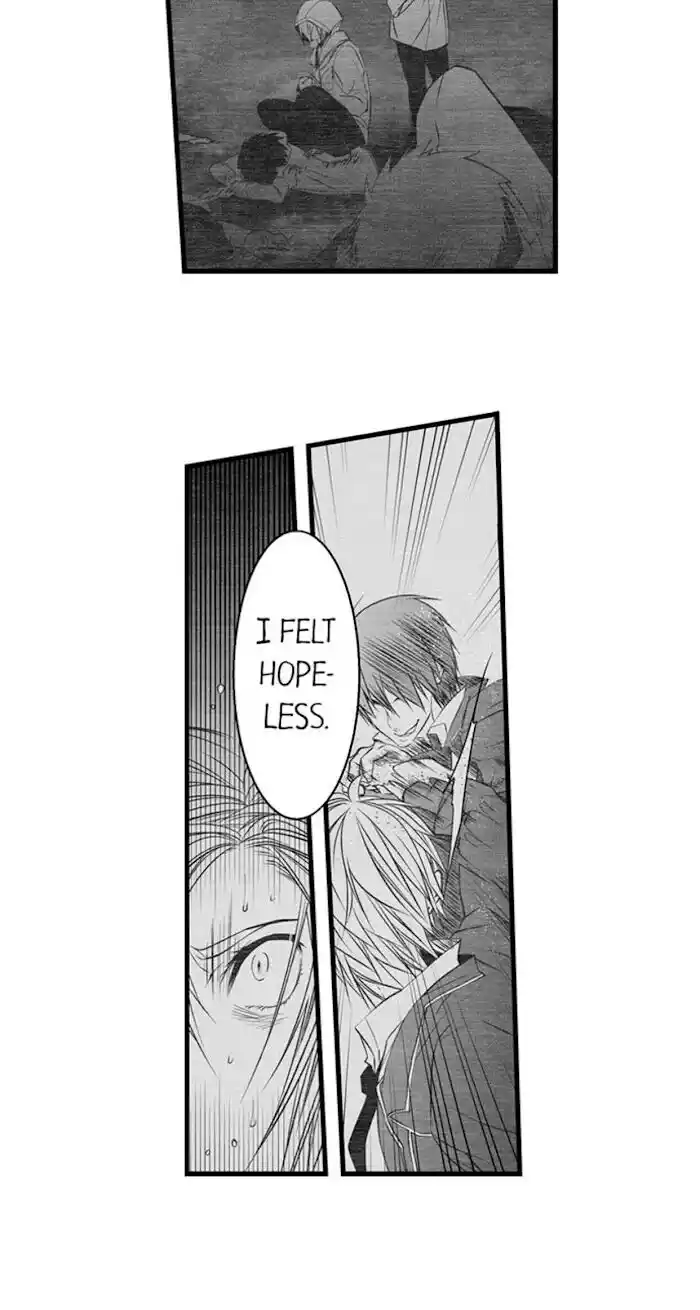 Danshiryou no Omocha Ch.067