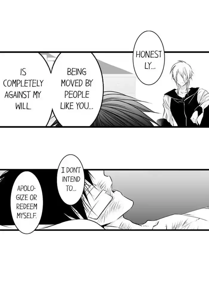 Danshiryou no Omocha Ch.067