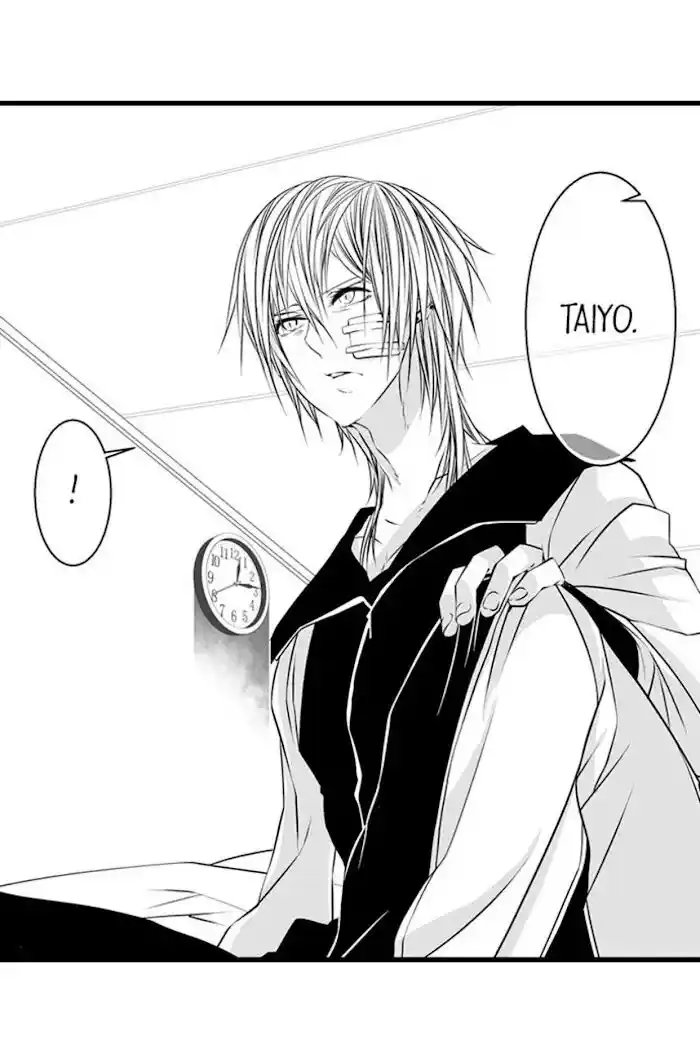 Danshiryou no Omocha Ch.067