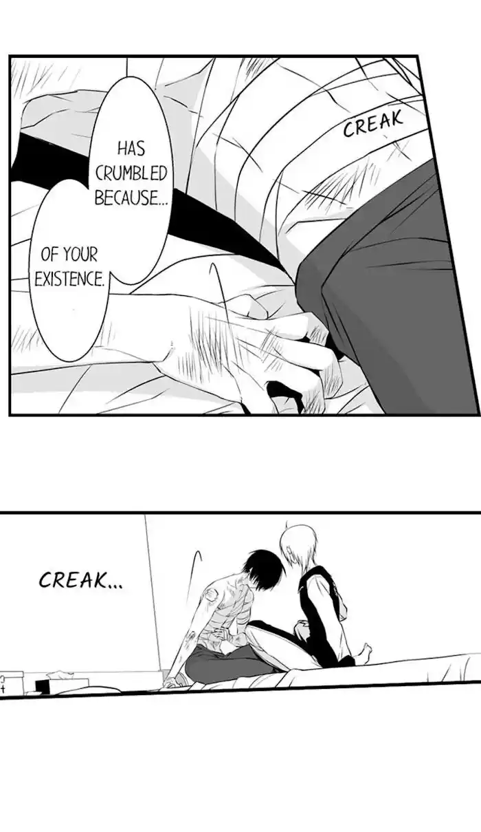 Danshiryou no Omocha Ch.067