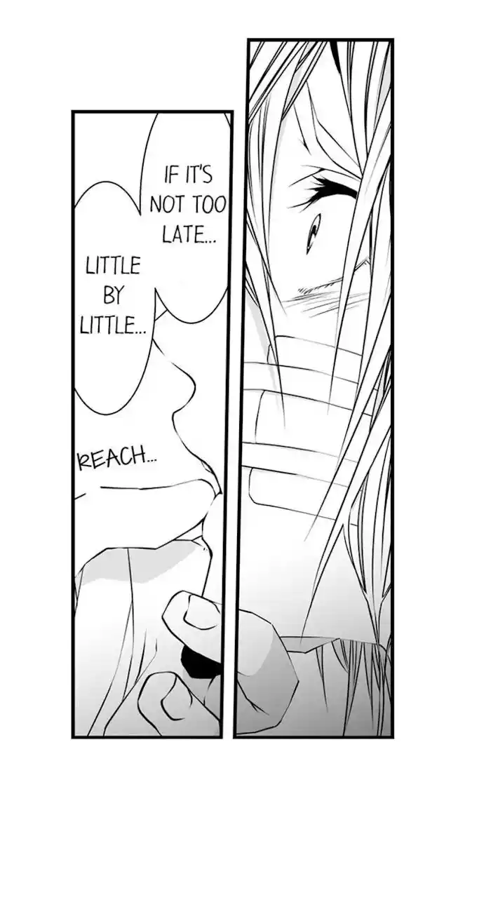 Danshiryou no Omocha Ch.067