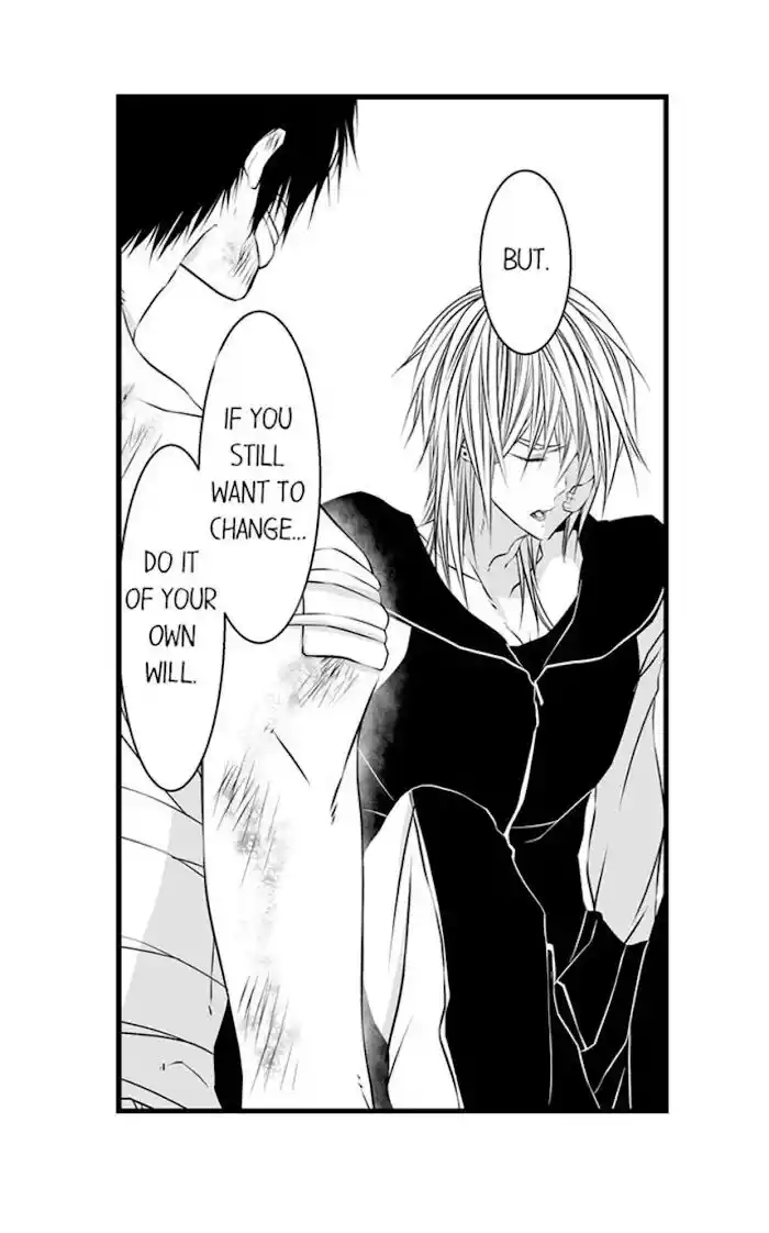 Danshiryou no Omocha Ch.067