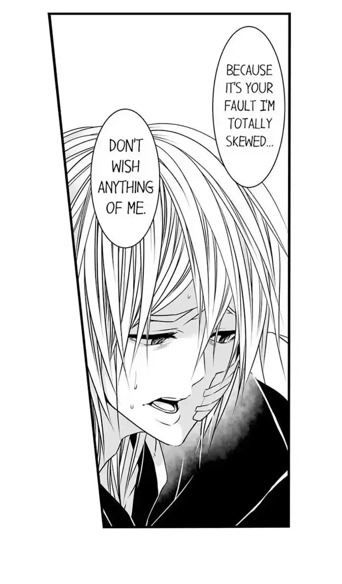 Danshiryou no Omocha Ch.067