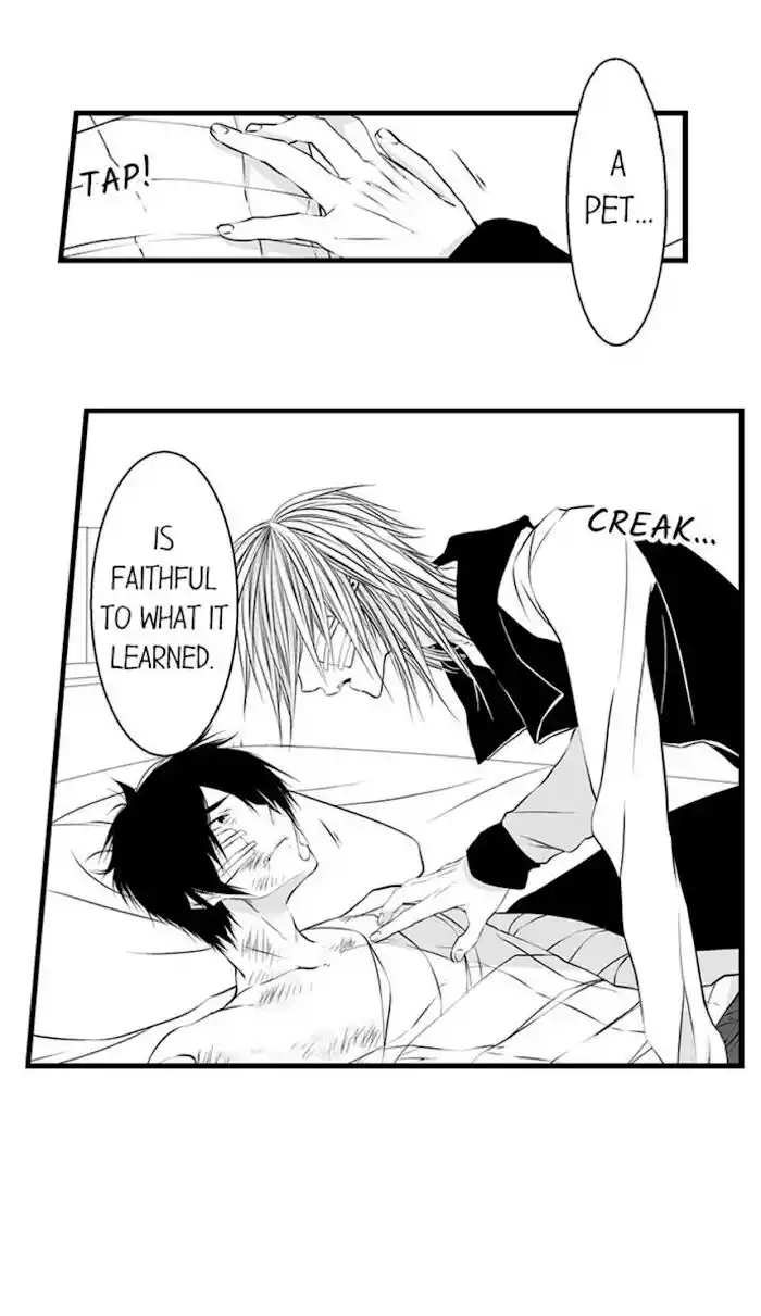 Danshiryou no Omocha Ch.067