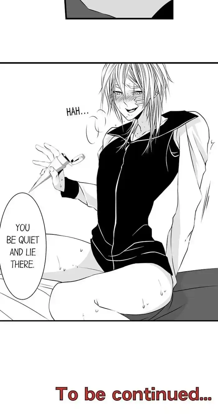 Danshiryou no Omocha Ch.067