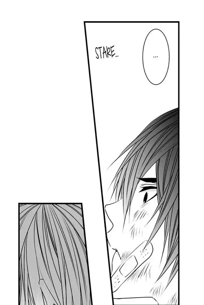 Danshiryou no Omocha Ch.068