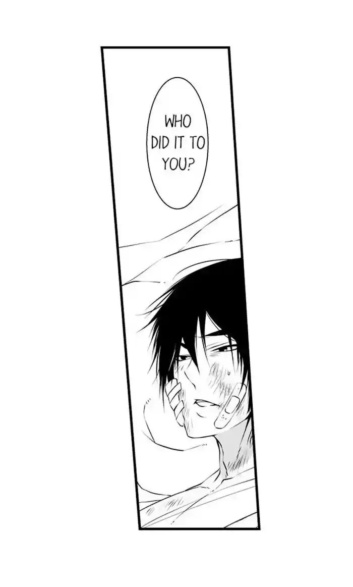 Danshiryou no Omocha Ch.068