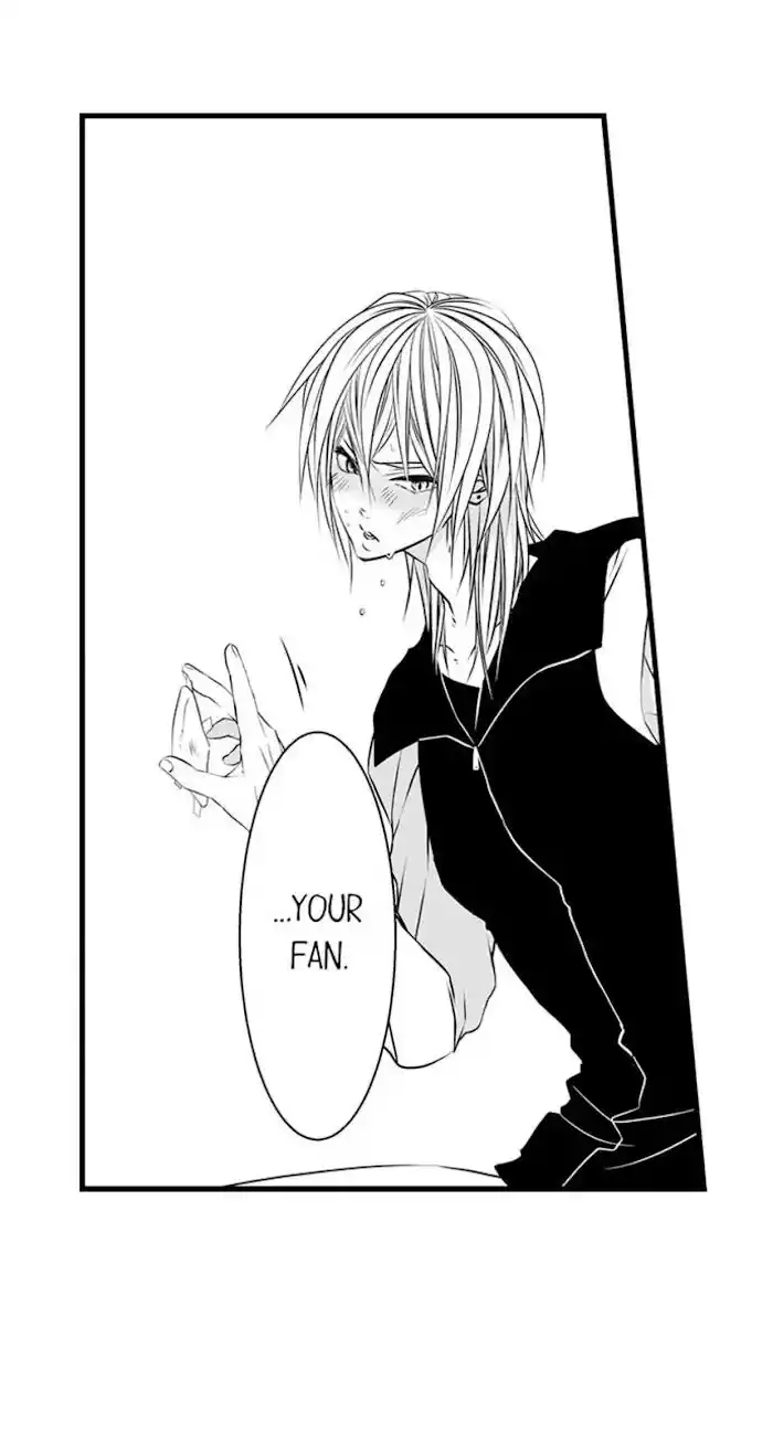 Danshiryou no Omocha Ch.068