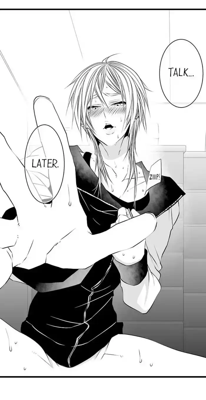 Danshiryou no Omocha Ch.068