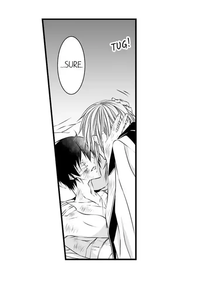 Danshiryou no Omocha Ch.068