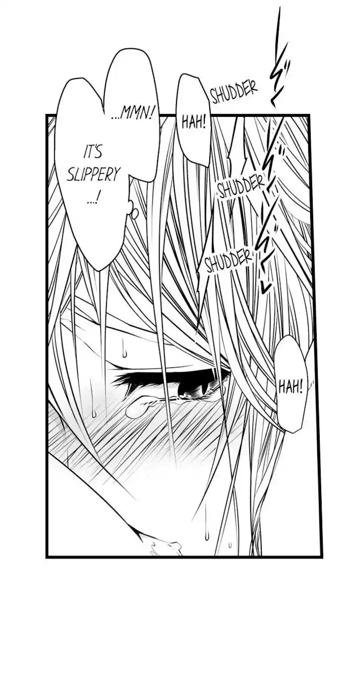 Danshiryou no Omocha Ch.068