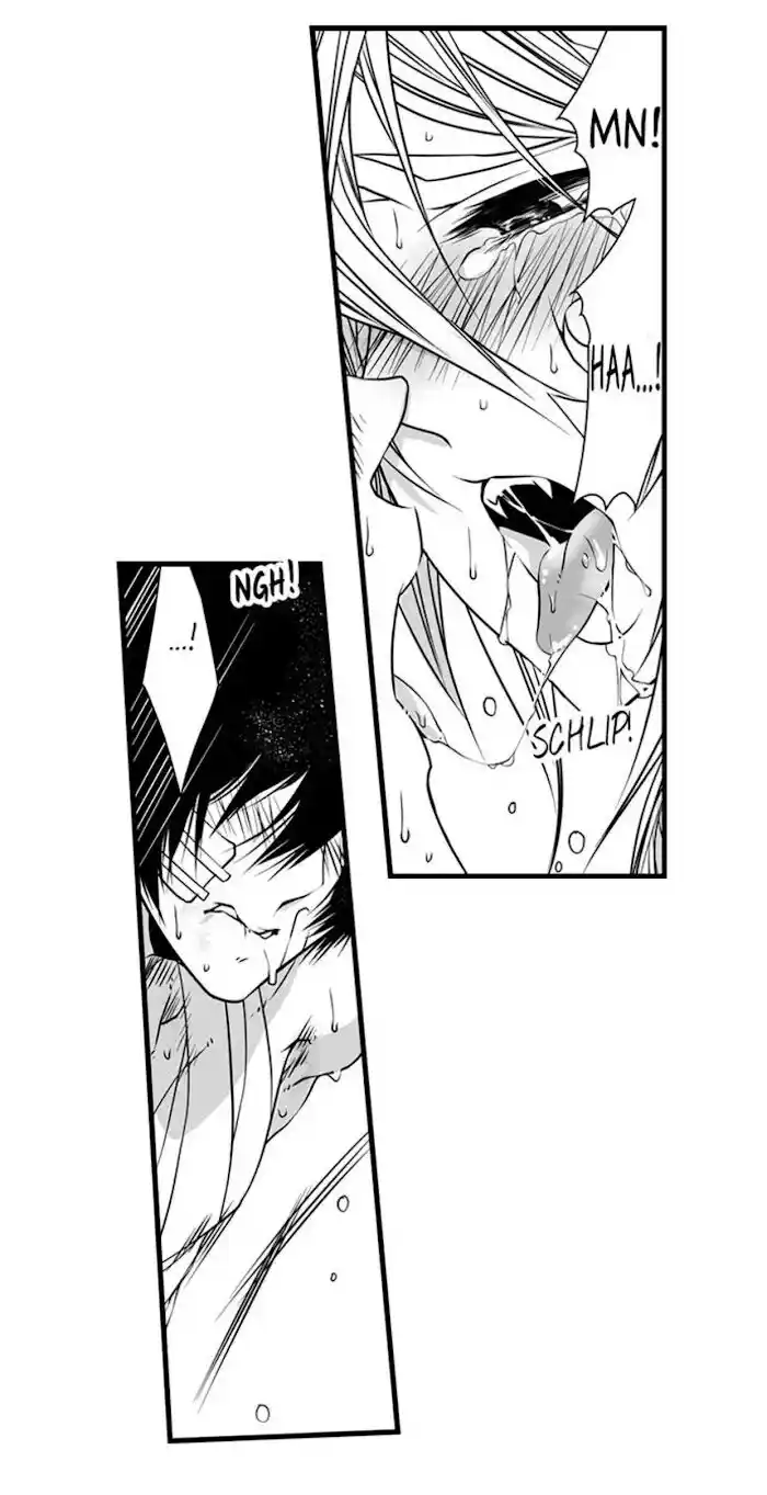 Danshiryou no Omocha Ch.068