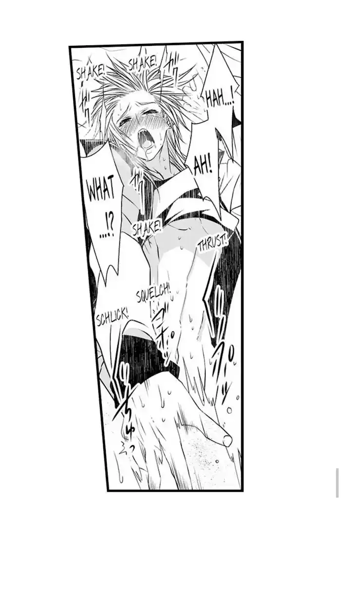 Danshiryou no Omocha Ch.068