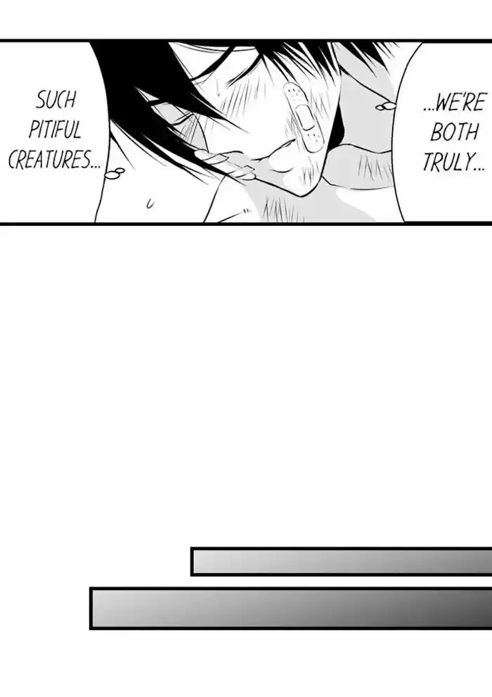 Danshiryou no Omocha Ch.069