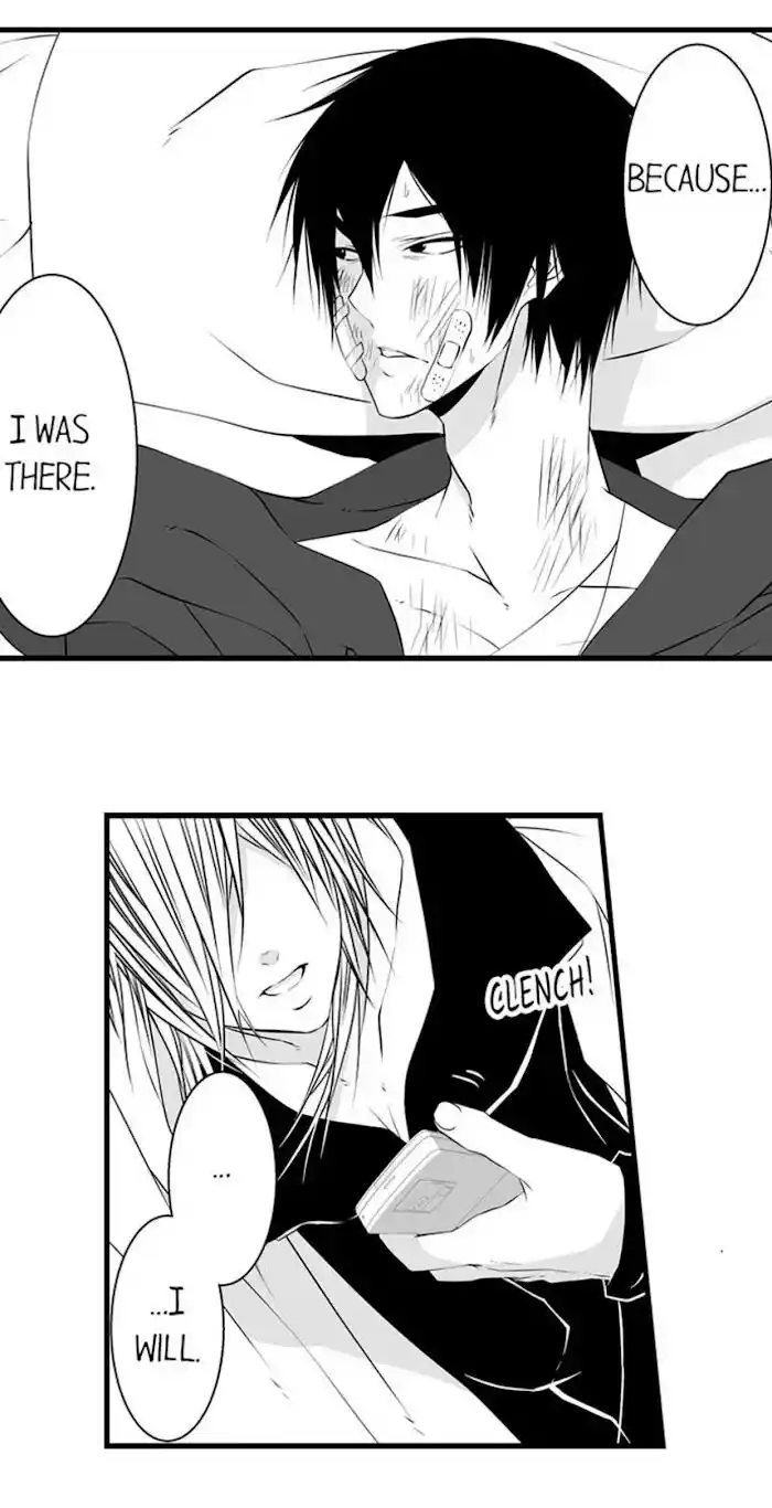 Danshiryou no Omocha Ch.069