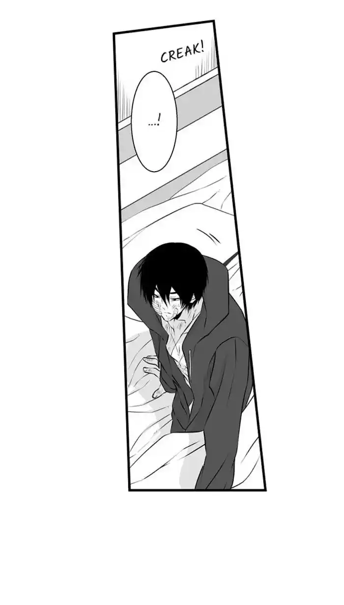 Danshiryou no Omocha Ch.069