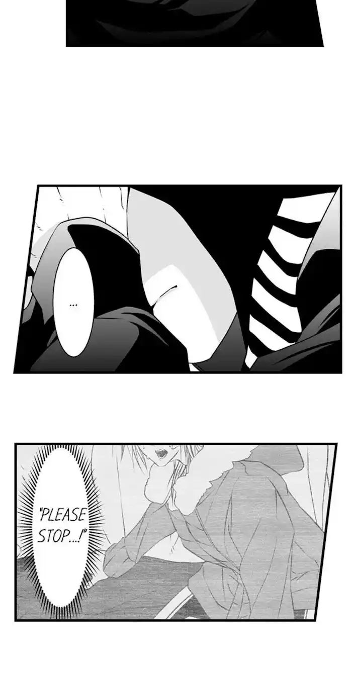 Danshiryou no Omocha Ch.069