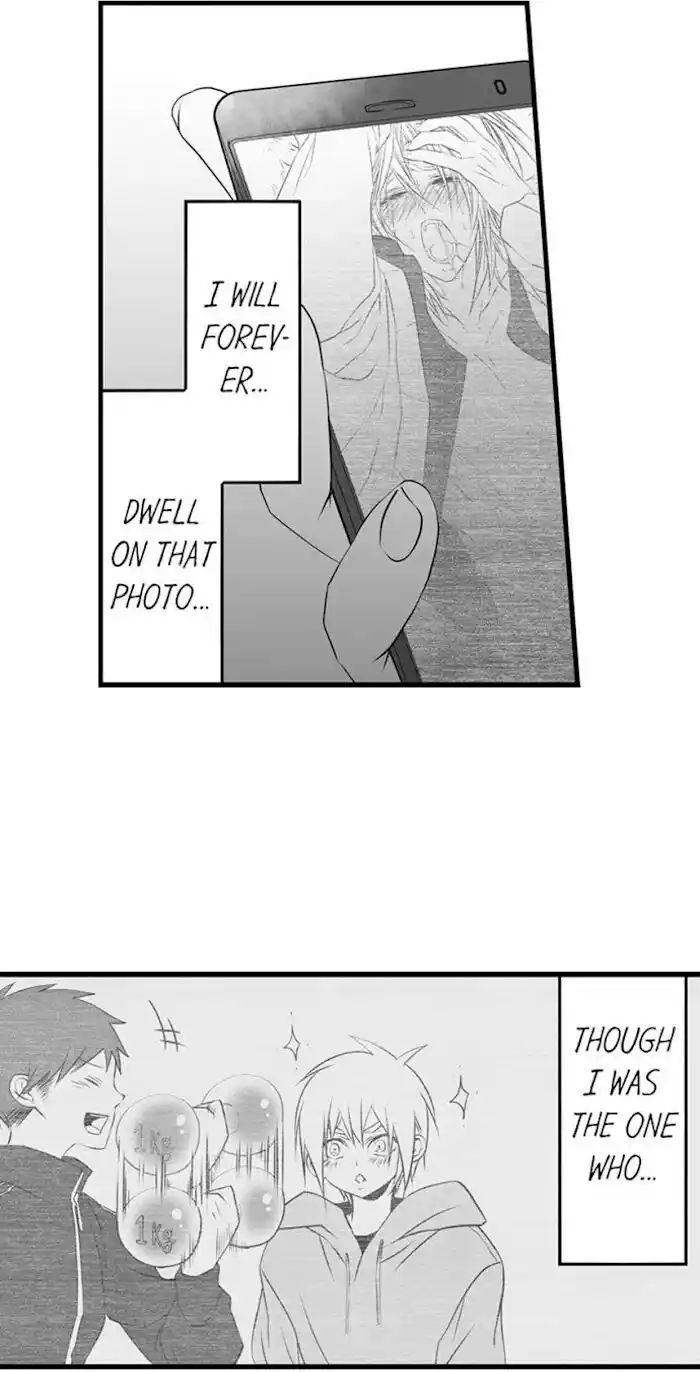 Danshiryou no Omocha Ch.069