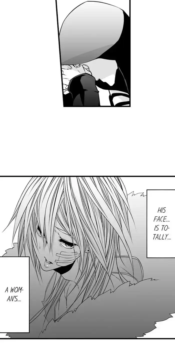 Danshiryou no Omocha Ch.069