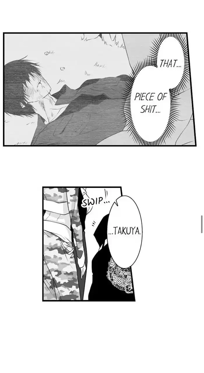 Danshiryou no Omocha Ch.069