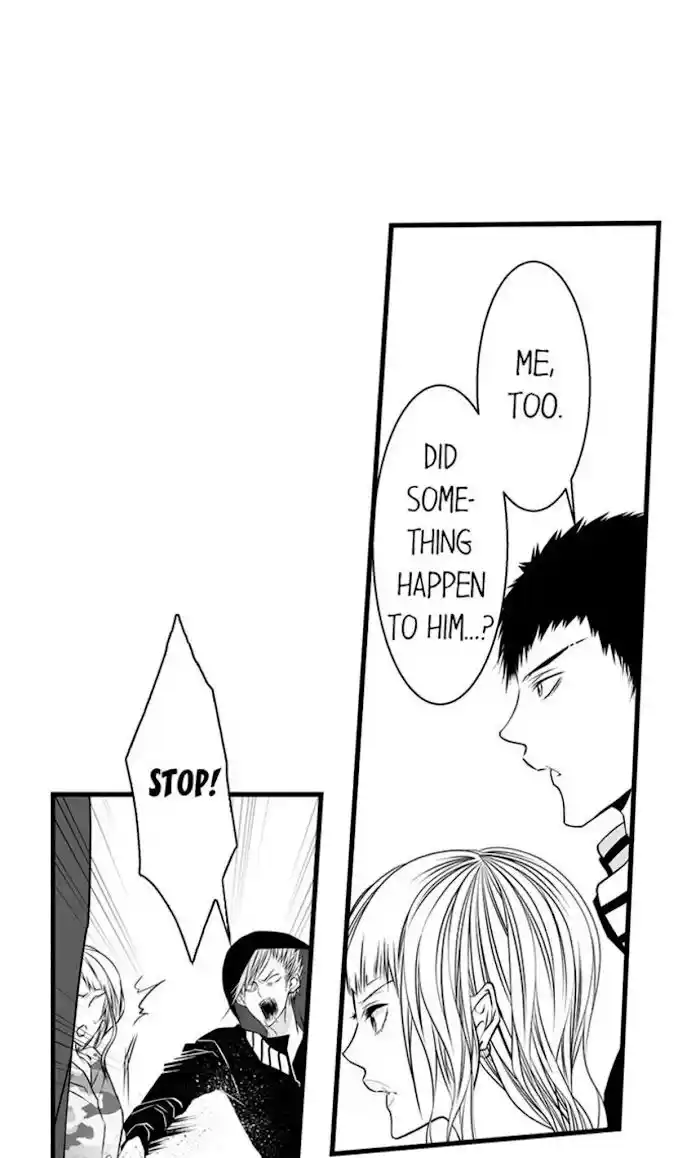 Danshiryou no Omocha Ch.069