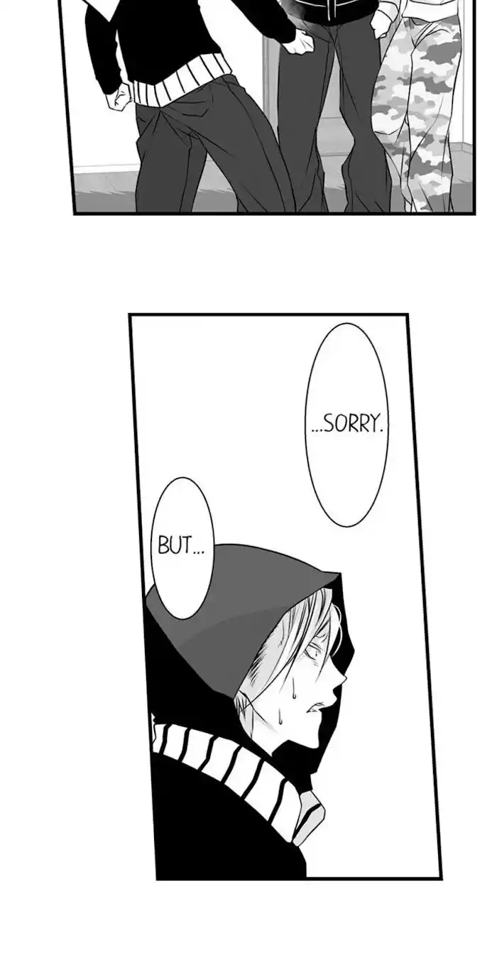 Danshiryou no Omocha Ch.069