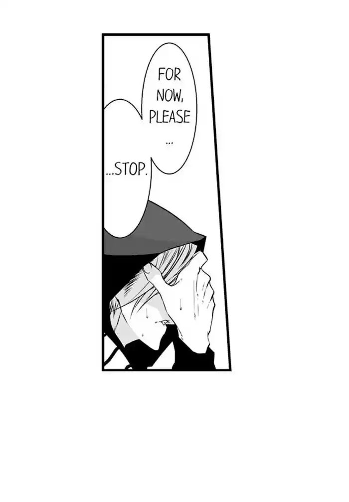 Danshiryou no Omocha Ch.069