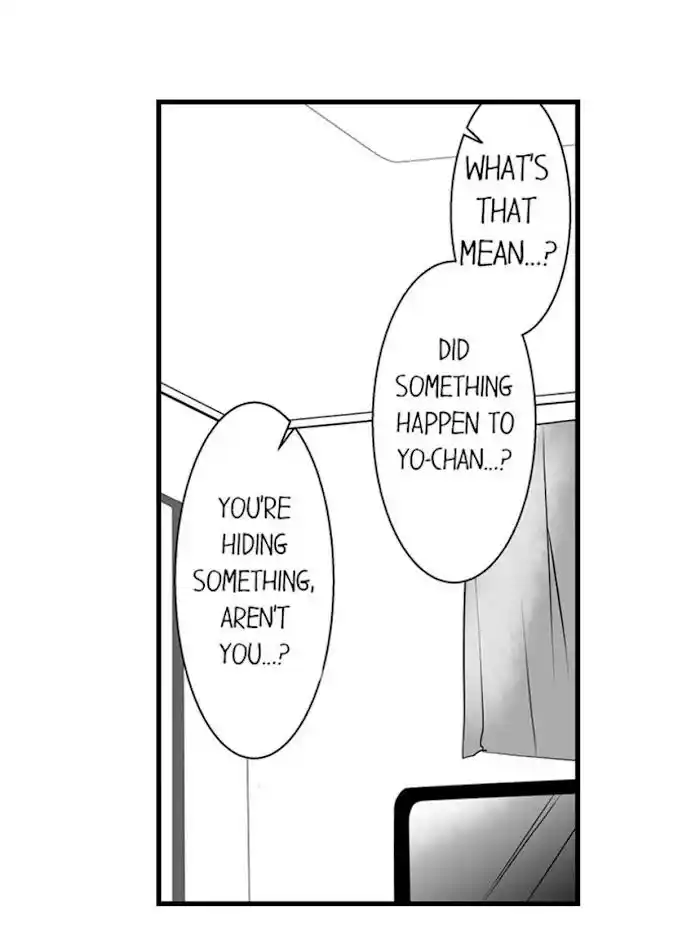 Danshiryou no Omocha Ch.069