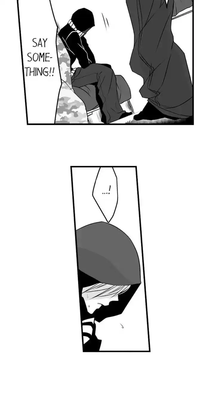 Danshiryou no Omocha Ch.069