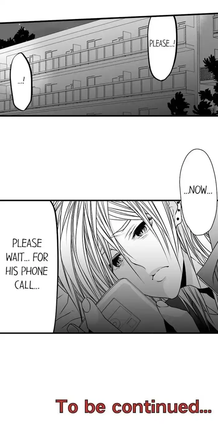 Danshiryou no Omocha Ch.069