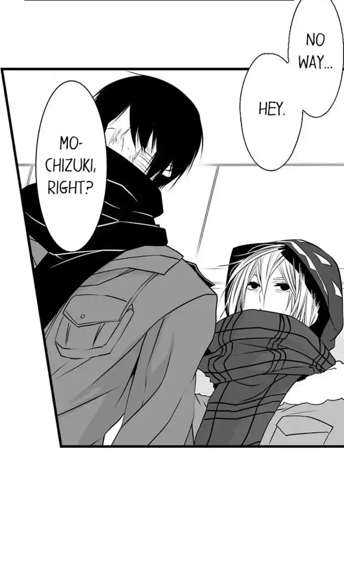 Danshiryou no Omocha Ch.070