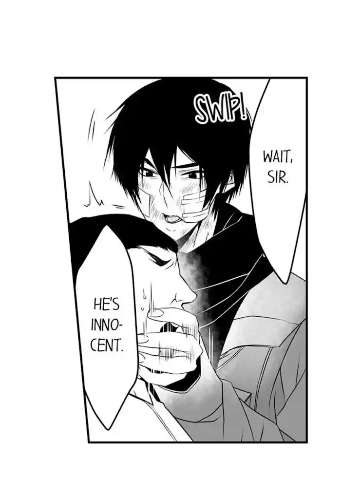 Danshiryou no Omocha Ch.070