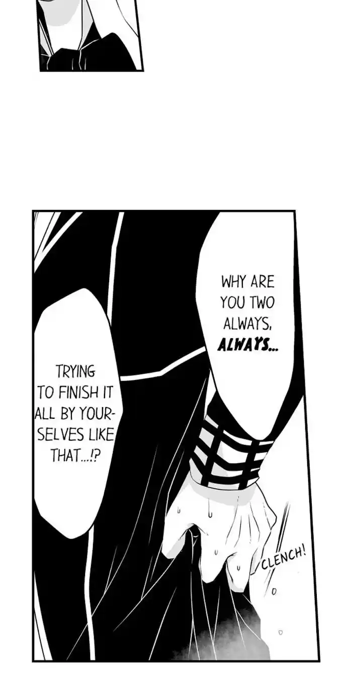 Danshiryou no Omocha Ch.070