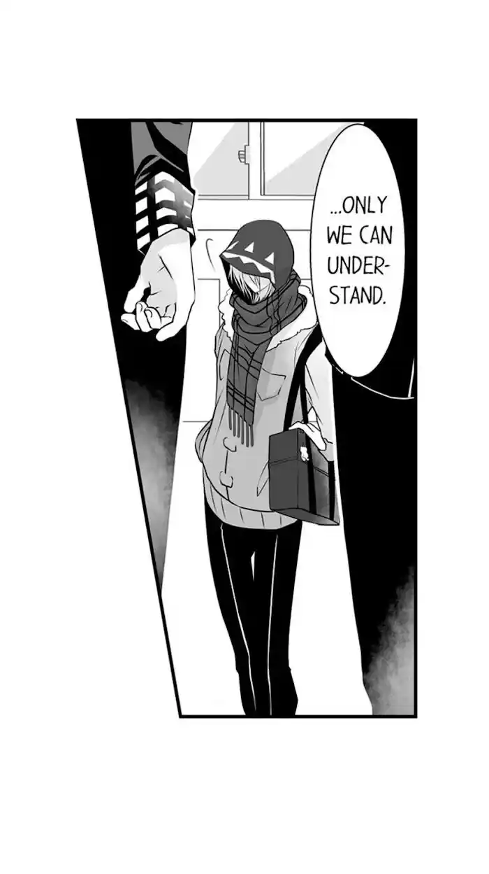 Danshiryou no Omocha Ch.070