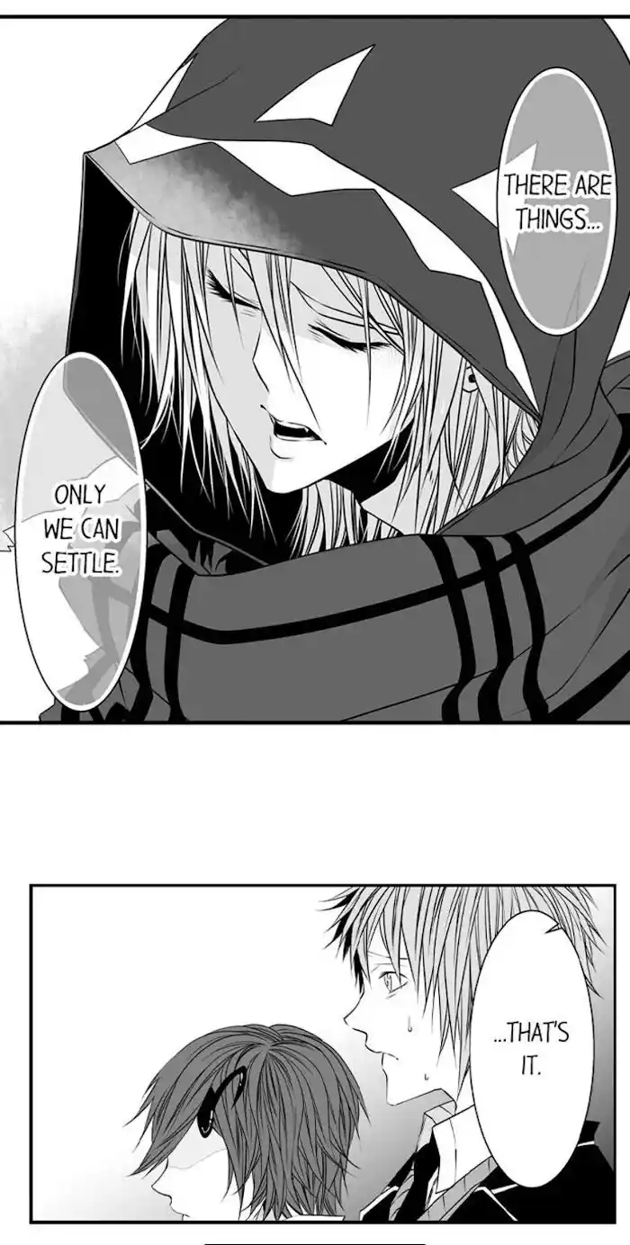 Danshiryou no Omocha Ch.070