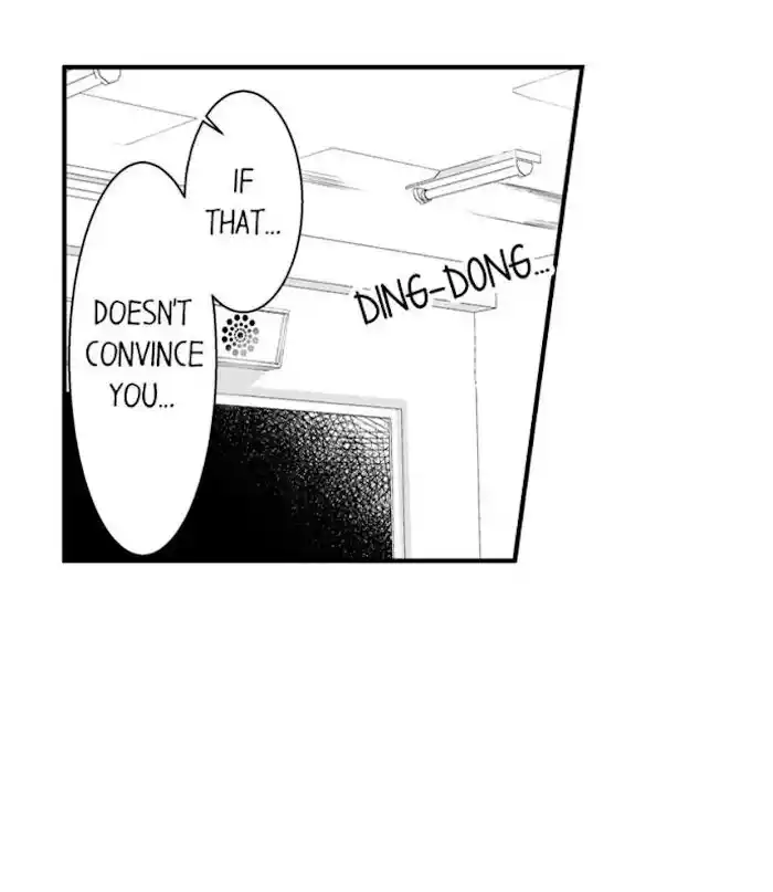 Danshiryou no Omocha Ch.070