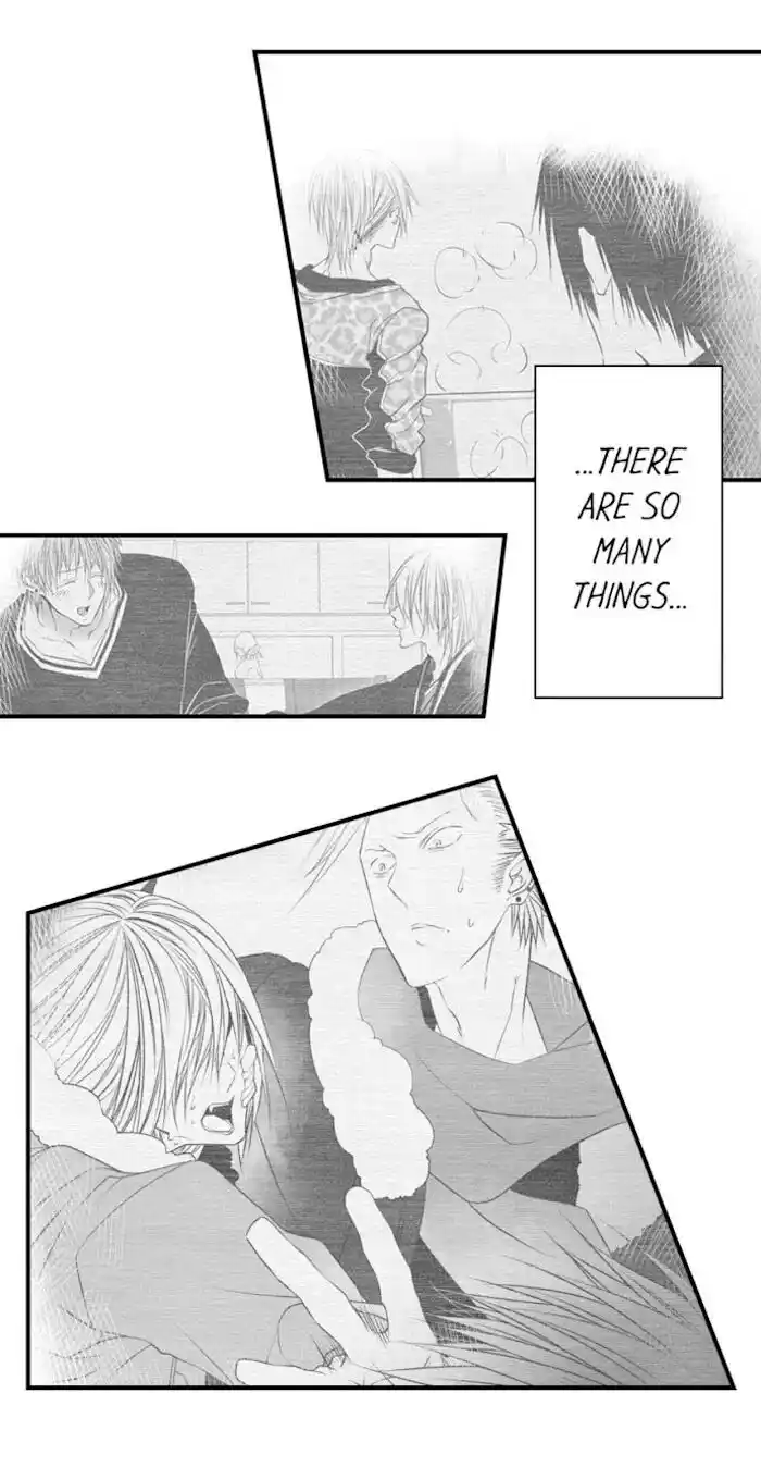 Danshiryou no Omocha Ch.070