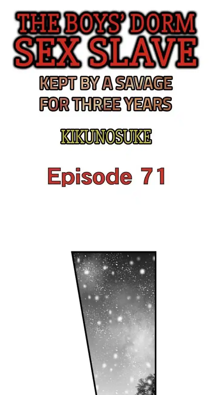 Danshiryou no Omocha Ch.071