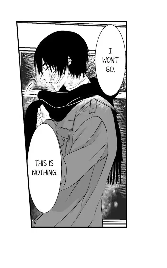 Danshiryou no Omocha Ch.071