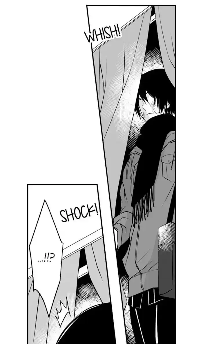 Danshiryou no Omocha Ch.071