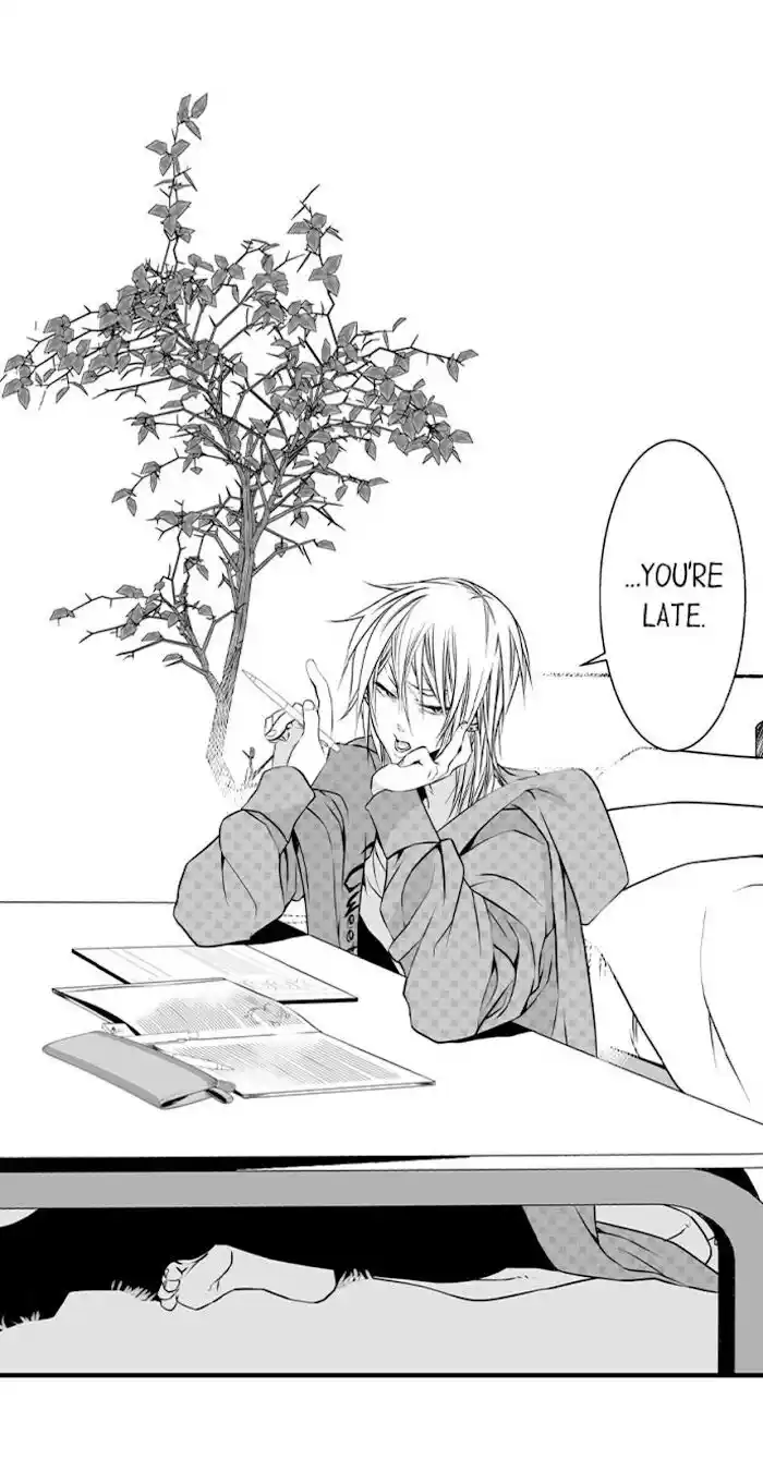 Danshiryou no Omocha Ch.071