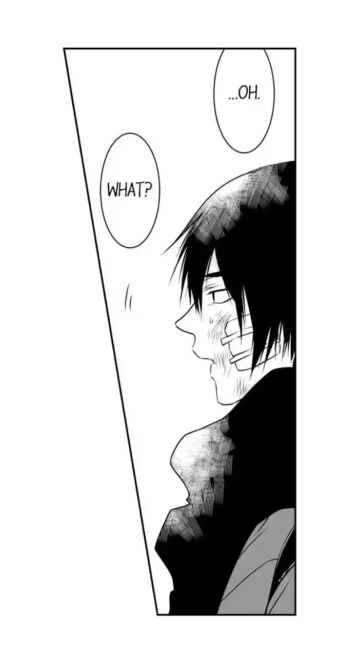 Danshiryou no Omocha Ch.071