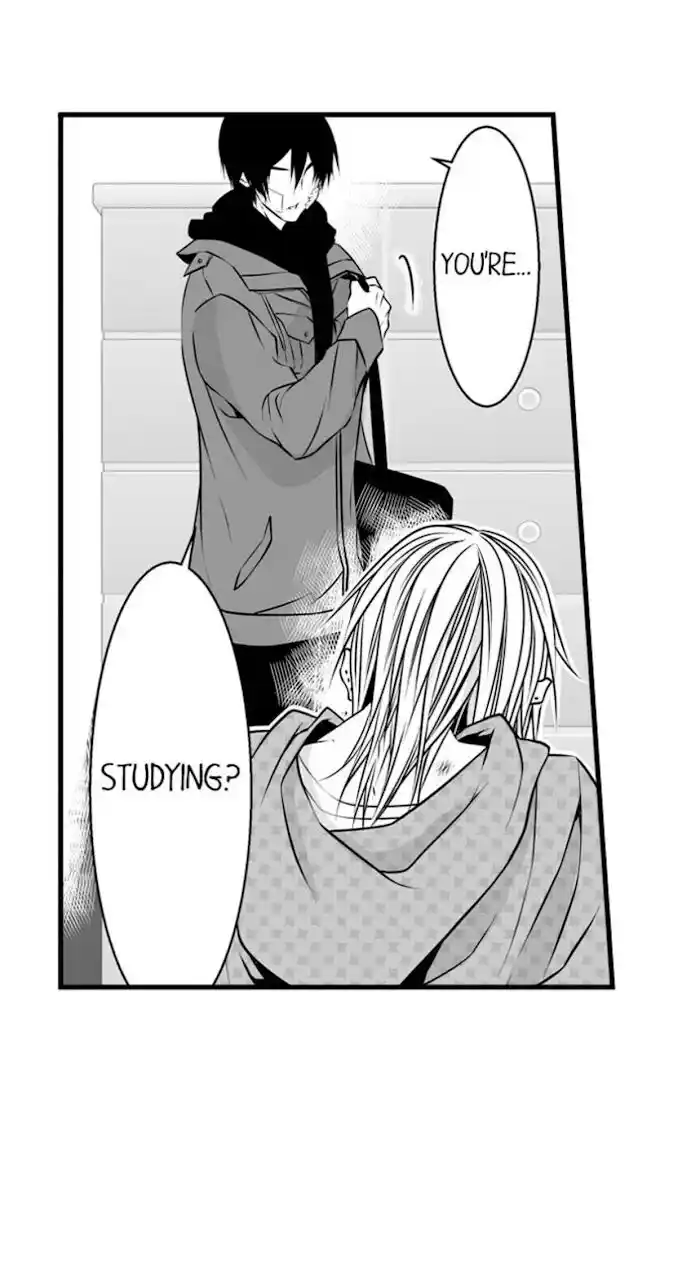 Danshiryou no Omocha Ch.071