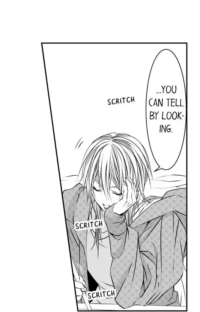 Danshiryou no Omocha Ch.071