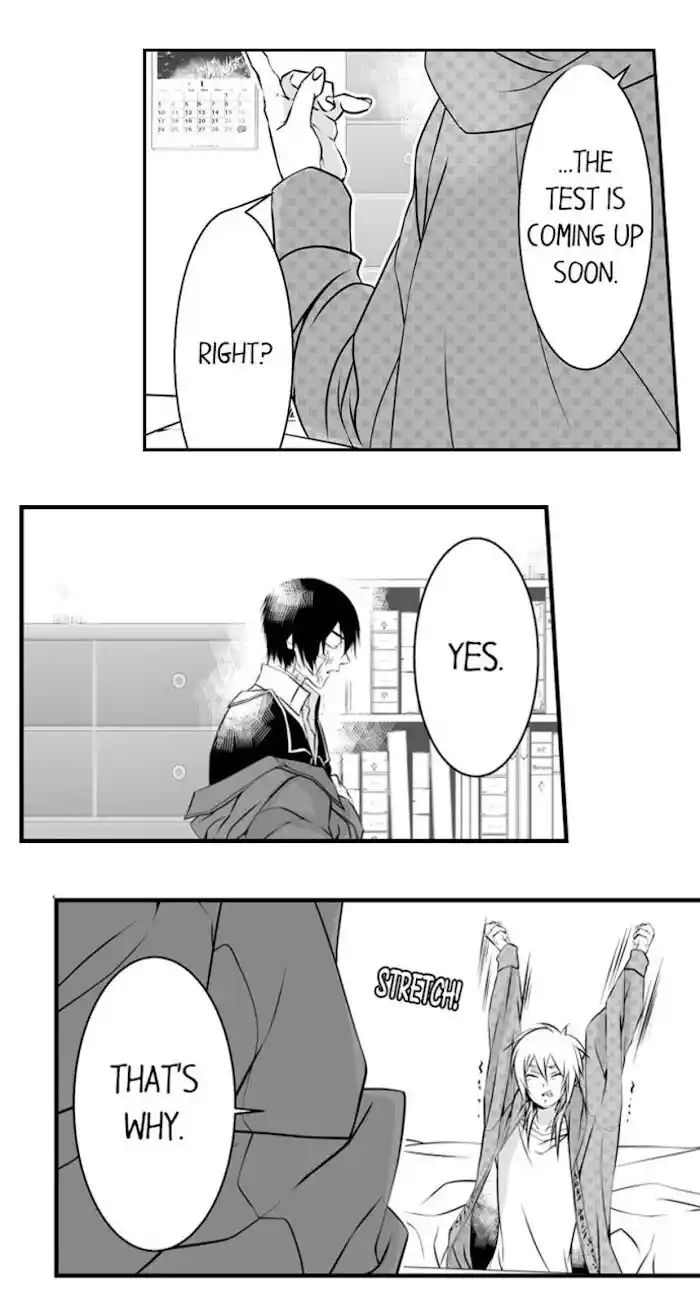 Danshiryou no Omocha Ch.071