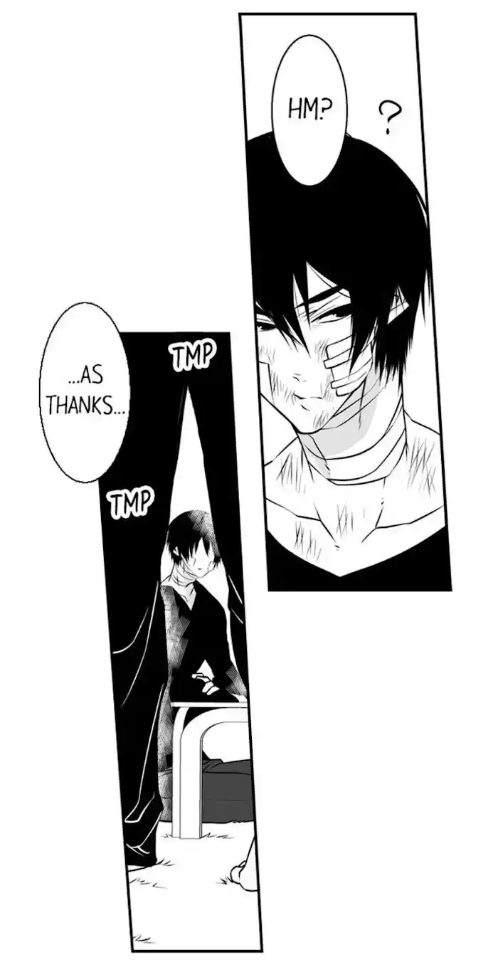 Danshiryou no Omocha Ch.071