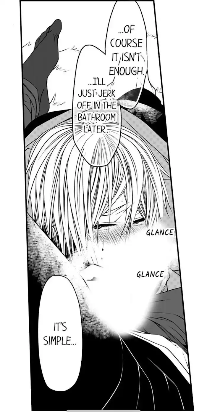 Danshiryou no Omocha Ch.071