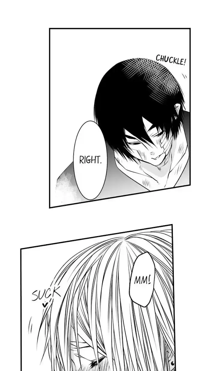 Danshiryou no Omocha Ch.071