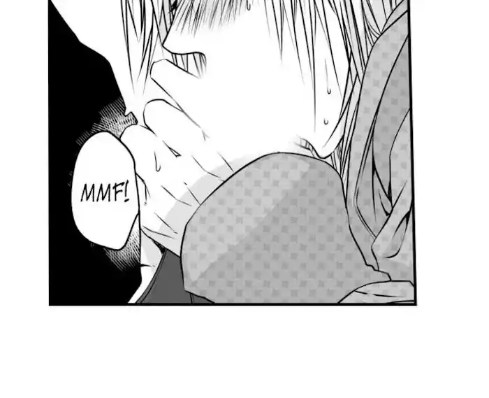 Danshiryou no Omocha Ch.071